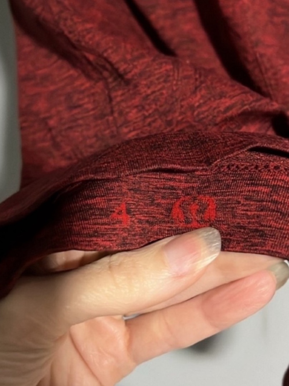 Lululemon Swiftly Tech Racerback Tank Top - Picture 4 of 6